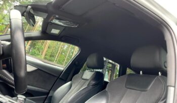 Audi A4 Avant 40 TDI quattro S tronic S line full