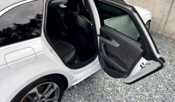 Audi A4 Avant 40 TDI quattro S tronic S line full