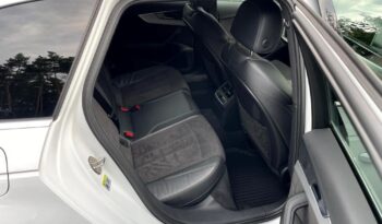 Audi A4 Avant 40 TDI quattro S tronic S line full