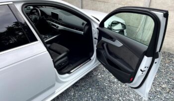 Audi A4 Avant 40 TDI quattro S tronic S line full