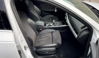 Audi A4 Avant 40 TDI quattro S tronic S line full