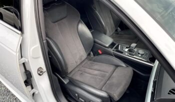 Audi A4 Avant 40 TDI quattro S tronic S line full