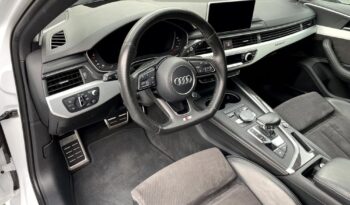 Audi A4 Avant 40 TDI quattro S tronic S line full