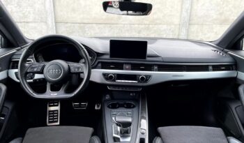 Audi A4 Avant 40 TDI quattro S tronic S line full