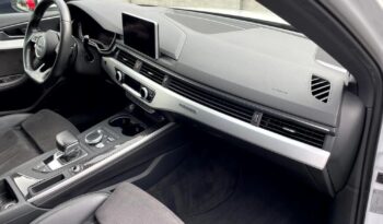 Audi A4 Avant 40 TDI quattro S tronic S line full
