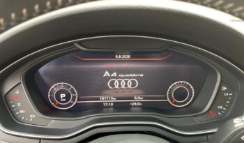 Audi A4 Avant 40 TDI quattro S tronic S line full
