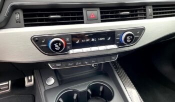 Audi A4 Avant 40 TDI quattro S tronic S line full