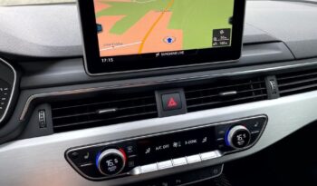 Audi A4 Avant 40 TDI quattro S tronic S line full