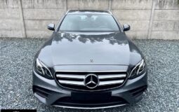 Mercedes-Benz Klasa E300de
