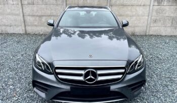 Mercedes-Benz Klasa E300de