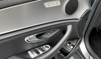 Mercedes-Benz Klasa E300de full