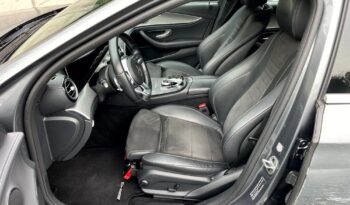 Mercedes-Benz Klasa E300de full
