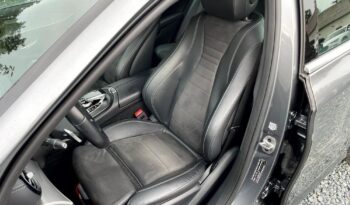 Mercedes-Benz Klasa E300de full
