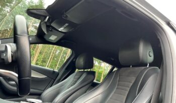 Mercedes-Benz Klasa E300de full