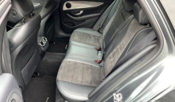 Mercedes-Benz Klasa E300de full