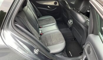 Mercedes-Benz Klasa E300de full
