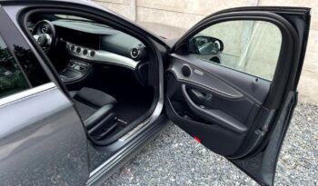 Mercedes-Benz Klasa E300de full