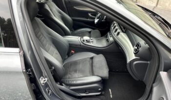 Mercedes-Benz Klasa E300de full