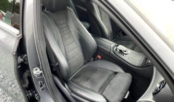 Mercedes-Benz Klasa E300de full