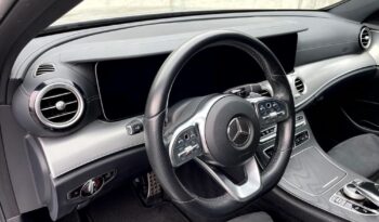 Mercedes-Benz Klasa E300de full