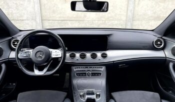Mercedes-Benz Klasa E300de full