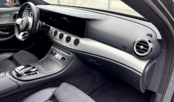 Mercedes-Benz Klasa E300de full