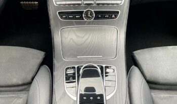 Mercedes-Benz Klasa E300de full