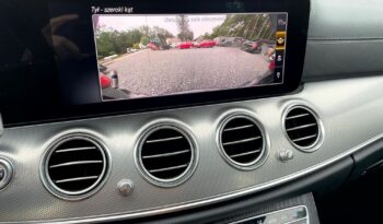 Mercedes-Benz Klasa E300de full