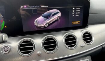 Mercedes-Benz Klasa E300de full