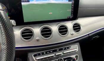Mercedes-Benz Klasa E300de full
