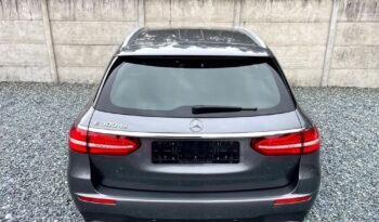 Mercedes-Benz Klasa E300de full