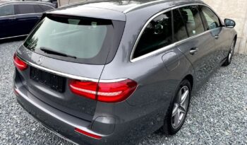 Mercedes-Benz Klasa E300de full