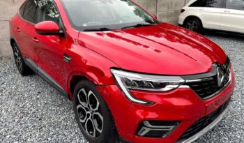 Renault Arkana full