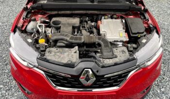 Renault Arkana full