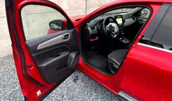 Renault Arkana full