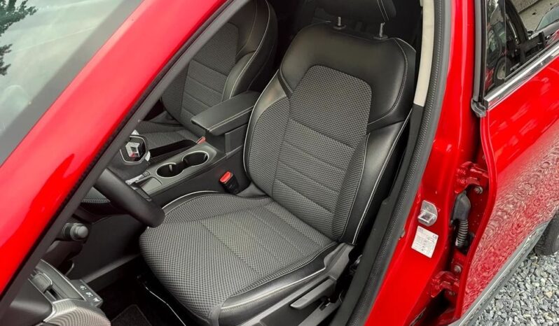 Renault Arkana full