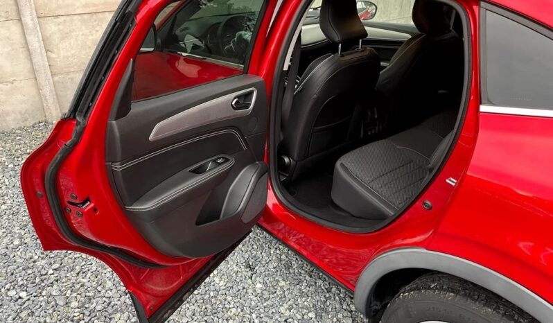 Renault Arkana full