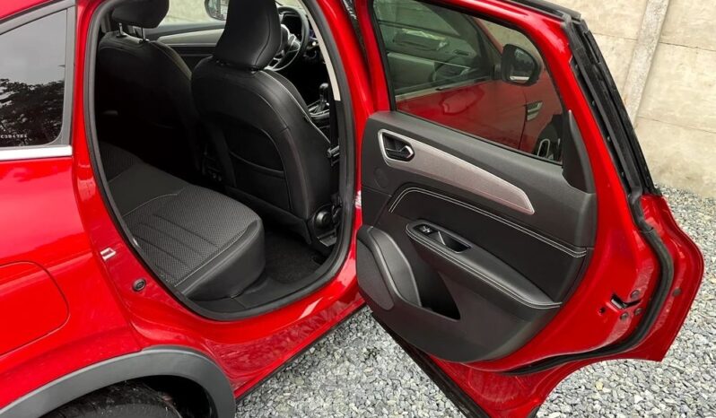 Renault Arkana full