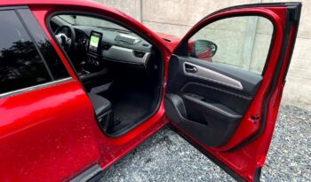 Renault Arkana full