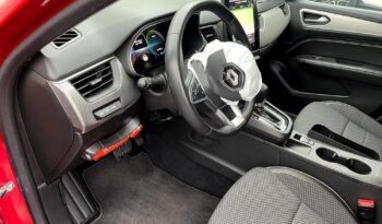 Renault Arkana full
