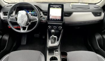 Renault Arkana full