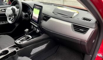 Renault Arkana full