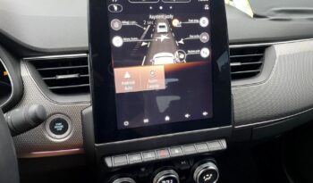 Renault Arkana full