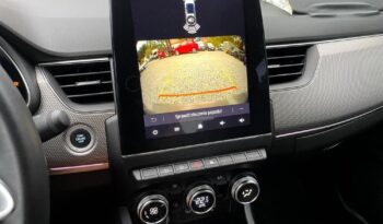 Renault Arkana full