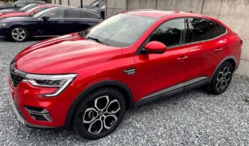 Renault Arkana full