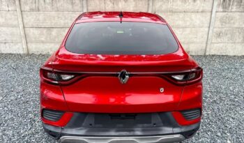 Renault Arkana full