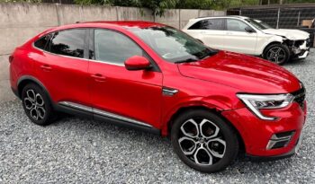 Renault Arkana full