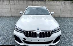 BMW Seria 5 520i M Sport Edition