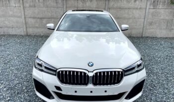 BMW Seria 5 520i M Sport Edition