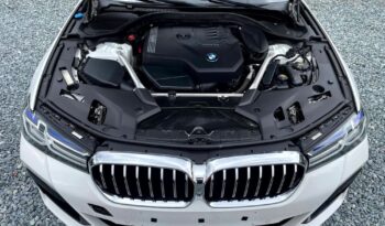 BMW Seria 5 520i M Sport Edition full